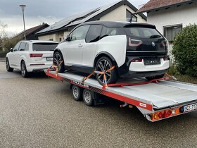 BMW i3, 120 Ah,r.v.2022, najeto 31tis km,H&K audio - 13