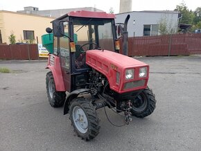 Prodám Traktor Bělarus 320.4 - 13