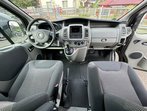 Opel Vivaro 2.0 CDTI Life Cosmo L2H1 WESTFALIA - 13