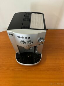 Kávovar DeLonghi ESAM 4200 S Magnifica - 13