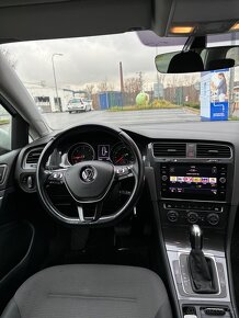 Golf 7 1.6 tdi - 13