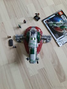 prodám Lego Star Wars 75243 - 13