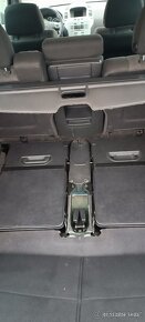 Opel Zafira B 1.9 CDTI - 13