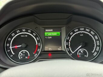 Škoda Octavia III RS 2.0tdi 135kw combi AKCE - 13