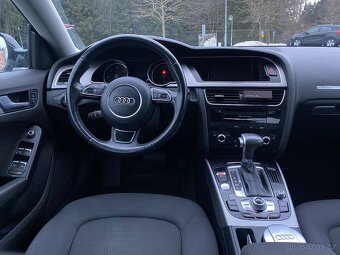 Audi A5 Sportback 3.0 TDI Quattro, 180 KW Facelift - 13