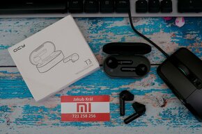 Sluchátka Xiaomi, Redmi, 1More, QCY, Amazfit - 13