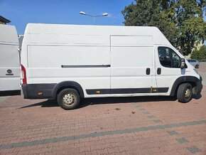 FIAT DUCATO MAXI 2.3 MULTIJET - 13