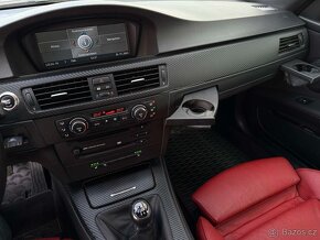 E92 325i coupe, N52 160kw SPORT PACKET xenon, výhřev - - 13