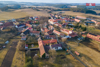 Prodej chalupy, 92 m², Svatý Jan - 13