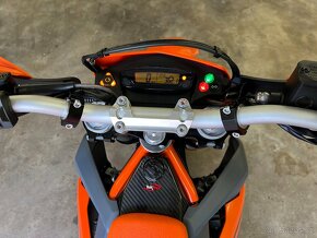 KTM 690 Enduro R 2023 Excellent Stav - 13