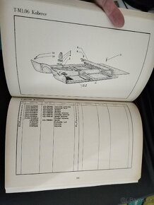 Lada 1500 seznam náhradnich dilu - 13