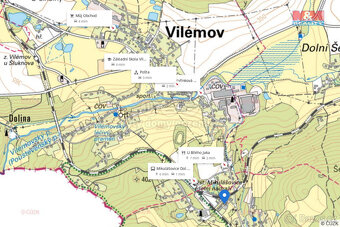 Prodej rodinného domu v Mikulášovicích - 13