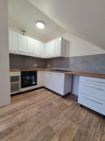 Apartman v Jesenikach - Hradec -N.Ves - 13