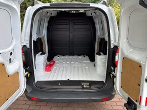 Ford Transit Courier 1.0EcoBoost 74kw - 13