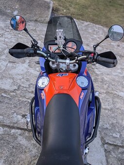 KTM 950 Adventure - 13