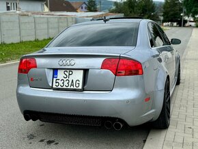 Audi rs4 v8 4.2 420koni - 13