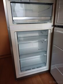 Lednice s mrazákem Gorenje - 13