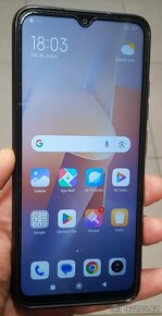 Prodám Xiaomi 12C Dual Sim 6.7" 8gb/128gb + EXTRA BALENÍ - 13