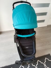 Sportovní kočárek Britax B-Motion Plus - 13