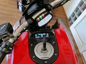 Ducati Diavel Carbon ABS - 13
