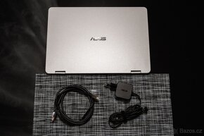 Notebook Asus Vivobook Flip 14 TP401 - 2v1 - 13