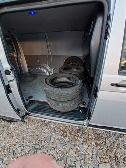 Volkswagen Transporter 2.0 TDI 75kW KLIMA - 13