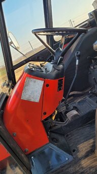 ZETOR 7211 top stav - 13