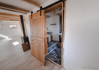 Prodej chaty 53 m², pozemek 805 m² v Kostelci u Holešova - 13