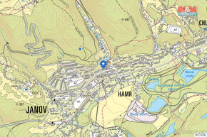 Prodej bytu 4+1, 73 m², Litvínov, ul. Hamerská - 13