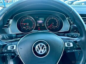 Volkswagen ARTEON 2.0 TDi ELEGANCE FullLED PANORAMA KAMERA - 13