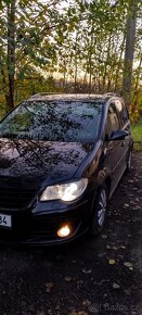 Volkswagen Touran 2.0 TDI 7 místní Highline - 13