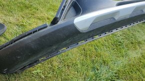 Mercedes GLC 253 Kia Stonic YB - spoiler kryt naraznik - 13