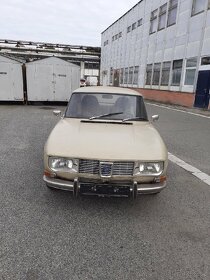 Prodàm  Saab 99 - 13