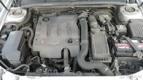 Prodám Peugeot 406 Combi 2.0 HDi 80 kW  2002 - 13