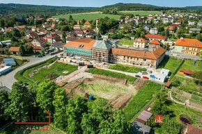 Prodej, byty/2+kk, 62.5 m2, Slavíkova 1, 26223 Jince, Příbra - 13