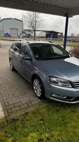 Prodám Volkswagen Passat B7 - 13