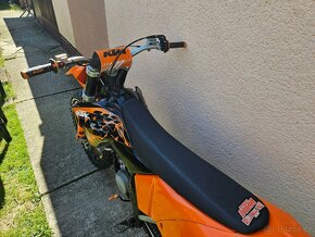 Ktm sx 125 2008 - 13