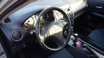 Mazda 6 diesel - 13