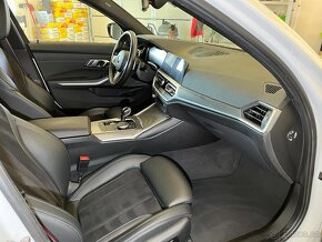 BMW G20 330i M-paket - 13