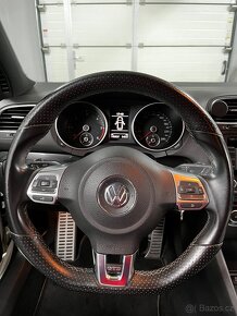 VW Golf VI 2.0 TDI GTD 125kW - 13