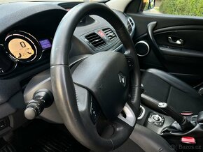 Renault Mégane 1.9 dCi 96KW TAŽNÉ SENZORY NAVIGACE - 13