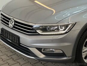 Volkswagen Passat B8 Alltrack 2.0TDi,140kW,DSG,4x4WebastoDPH - 13