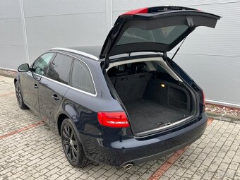 Audi A4 2.7TDI 140KW Manuál,BI-XEN,Navi,Alu R17,Webasto,Temp - 13