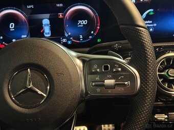 Mercedes-Benz CLA, 250 4Matic 2,0/165kW 1.maj DPH - 13