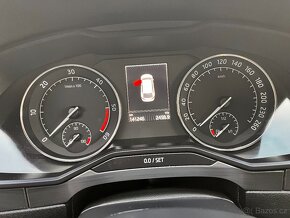 Škoda Superb 3 | 2.0 TDI 140 kW, DSG 4x4 - TOP stav - 13