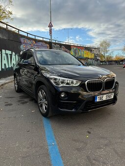 BMW X1 - 13