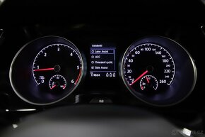 VW Touran 2.0TDI 110kW DSG Dynamic FULL LED ACC Qi Tažné - 13