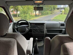 VW T4 Multivan, 2.5 TDI, 75 kW - 13