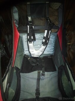 Thule chariot cougar1 - 13