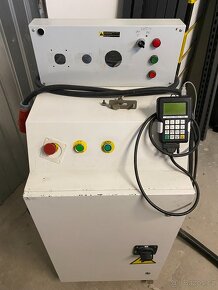 CNC OMNI Technology model 0812 - 13